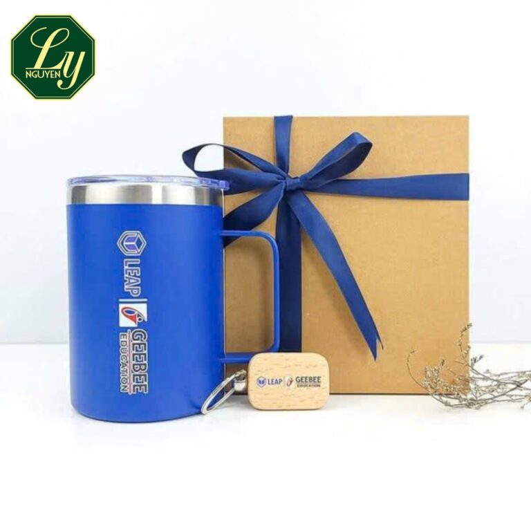 Set quà mẫu 5