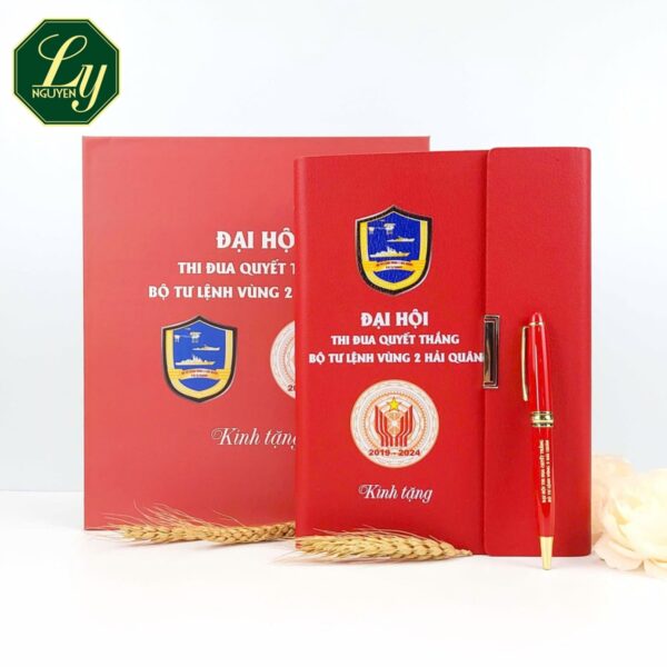 Set quà mẫu 7