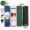 Bình giữ nhiệt mẫu 1