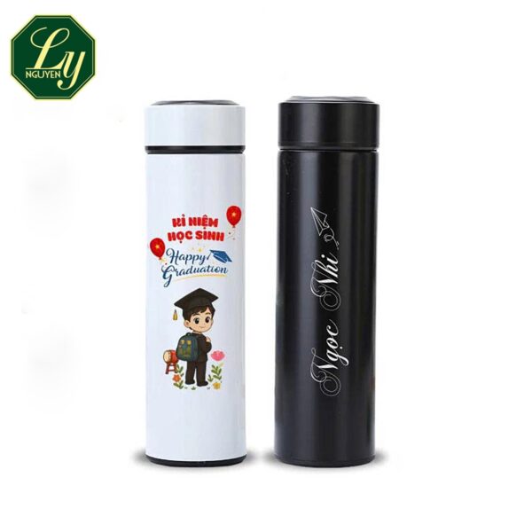 Bình giữ nhiệt mẫu 1