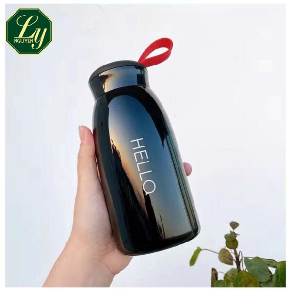 Bình giữ nhiệt mẫu 2