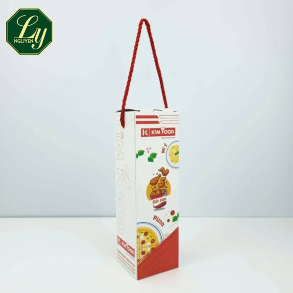 Bình giữ nhiệt mẫu 3
