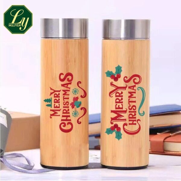 Bình giữ nhiệt mẫu 4