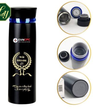 Bình giữ nhiệt mẫu 5