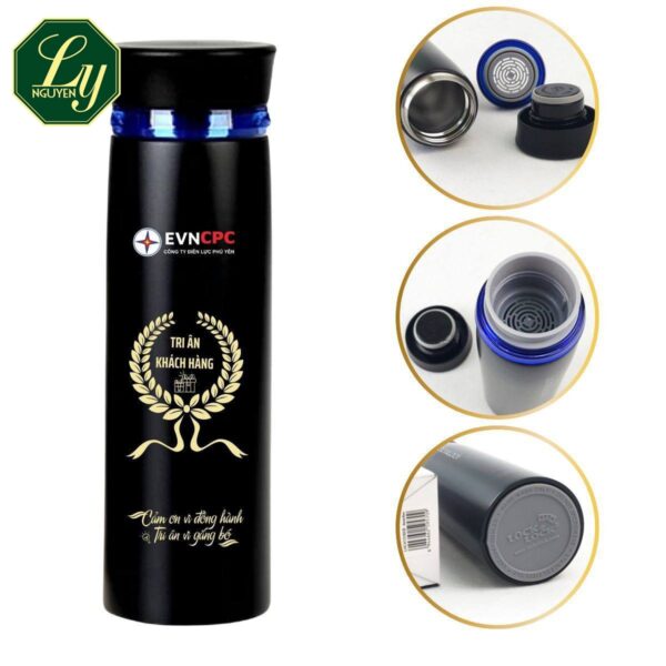 Bình giữ nhiệt mẫu 5