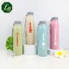 Bình thuỷ tinh lúa mạch mẫu 1