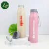 Bình thuỷ tinh lúa mạch mẫu 1