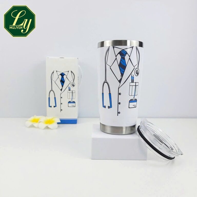 Ly giữ nhiệt mẫu 3