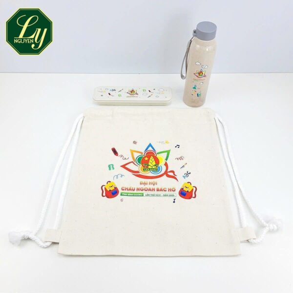 Set mẫu quà 1