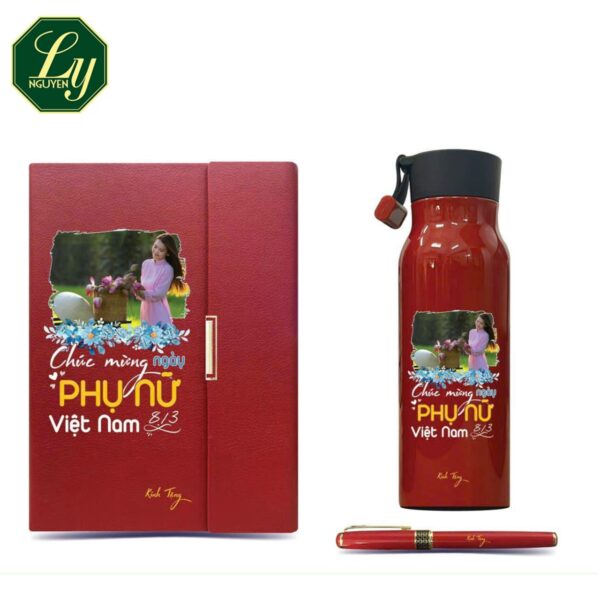 Set quà mẫu 10