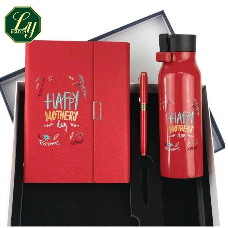 Set quà mẫu 10