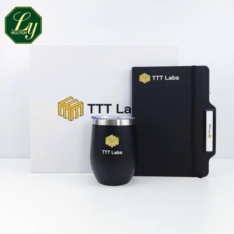 Set quà mẫu 4
