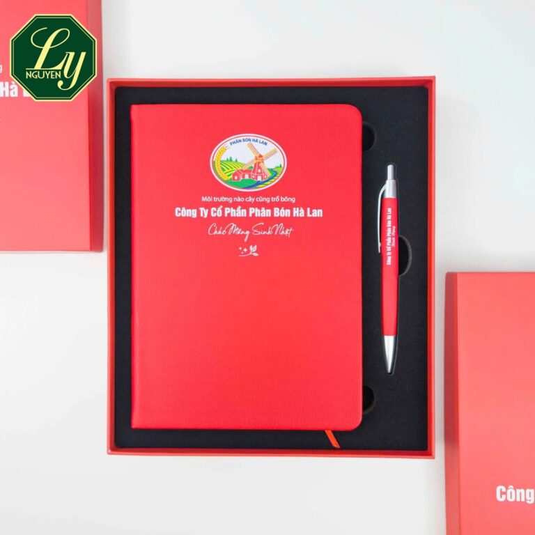 Set quà mẫu 9