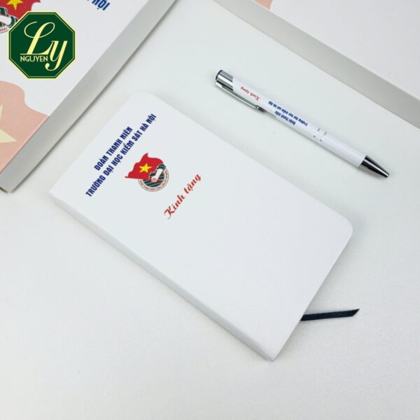 Set quà mẫu 9