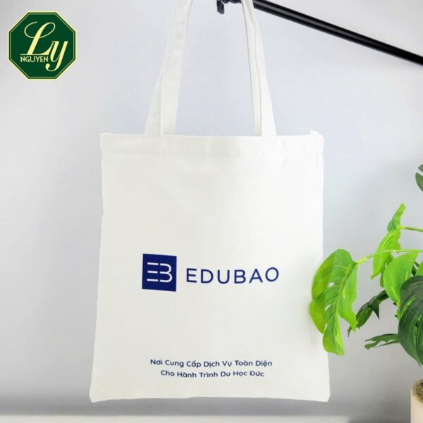Túi vải mẫu 2