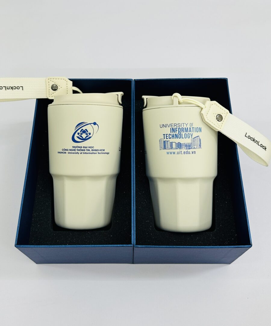 Bộ Ly Giữ Nhiệt LocknLock