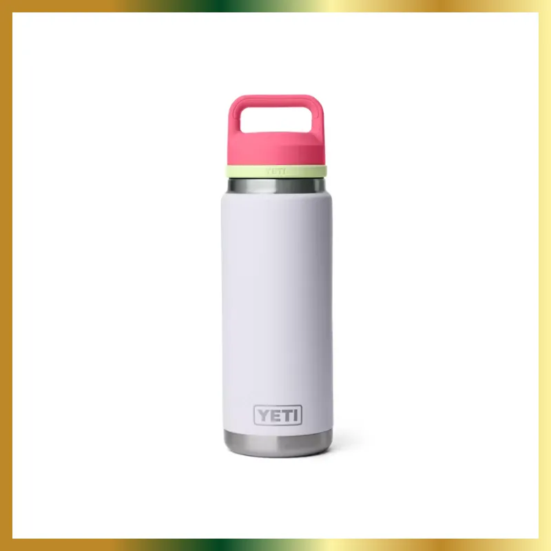 Yeti Rambler Bottle