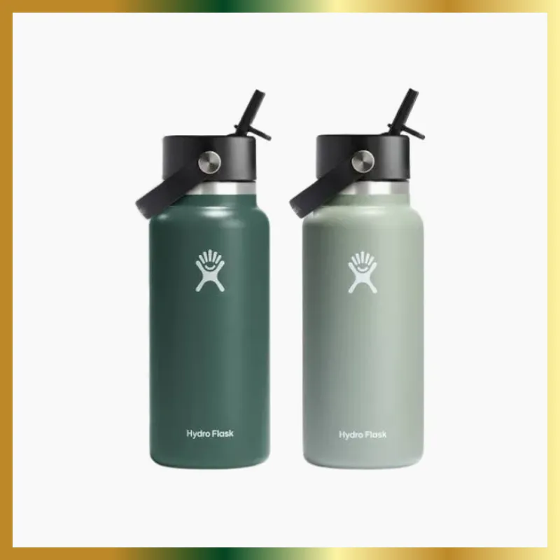Hydro Flask Wide Mouth