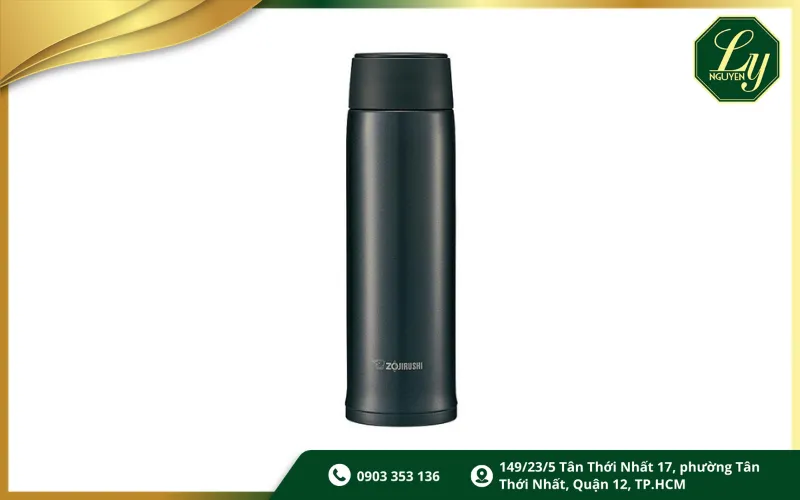 Bình giữ nhiệt Zojirushi SM-SA
