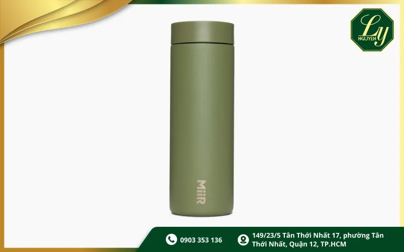 Bình giữ nhiệt Miir Travel Tumbler