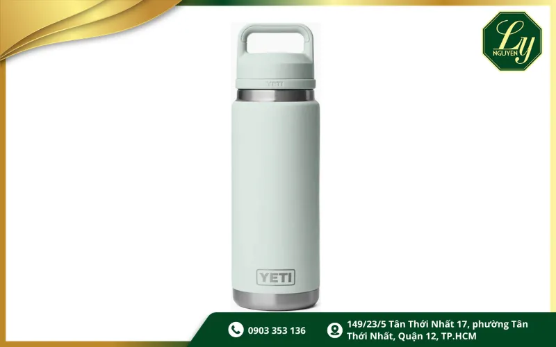Bình giữ nhiệt Yeti Rambler Bottle