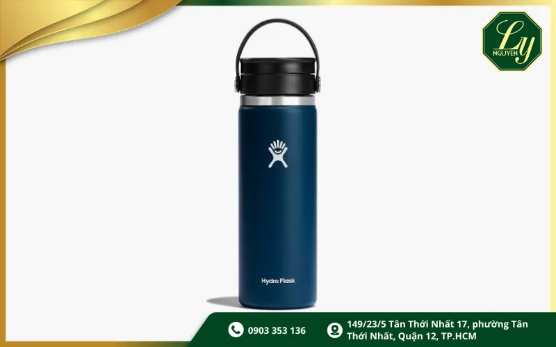 Bình giữ nhiệt Hydro Flask Wide Mouth