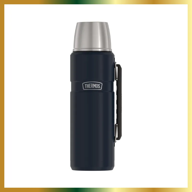 Thermos Stainless King