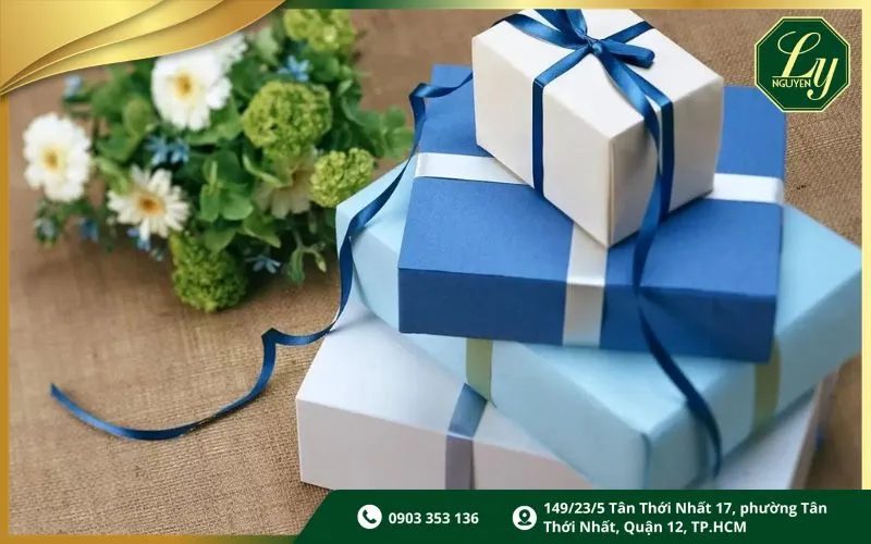 Quà tặng công ty ý nghĩa mang lại những giá trị gì? 
