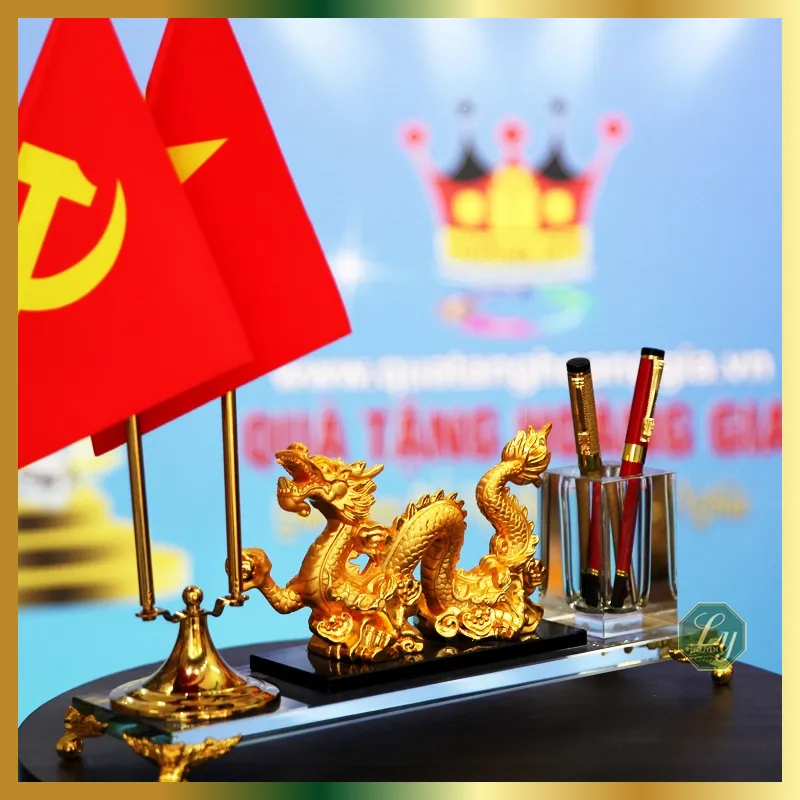 Bộ phụ kiện văn phòng