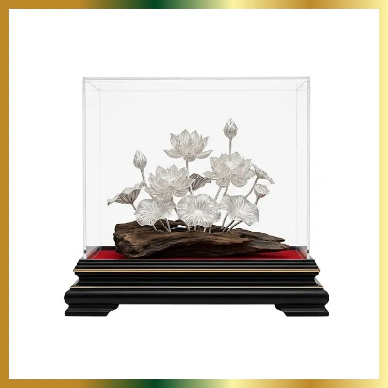 Sản phẩm thủ công tinh xảo