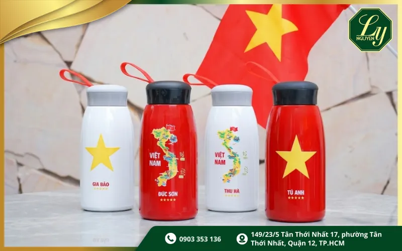 Quà tặng hội nghị và sự kiện