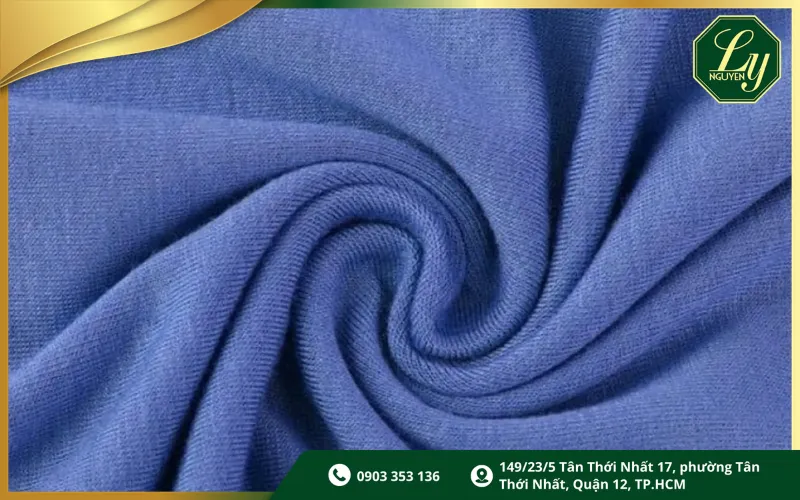 Vải cotton