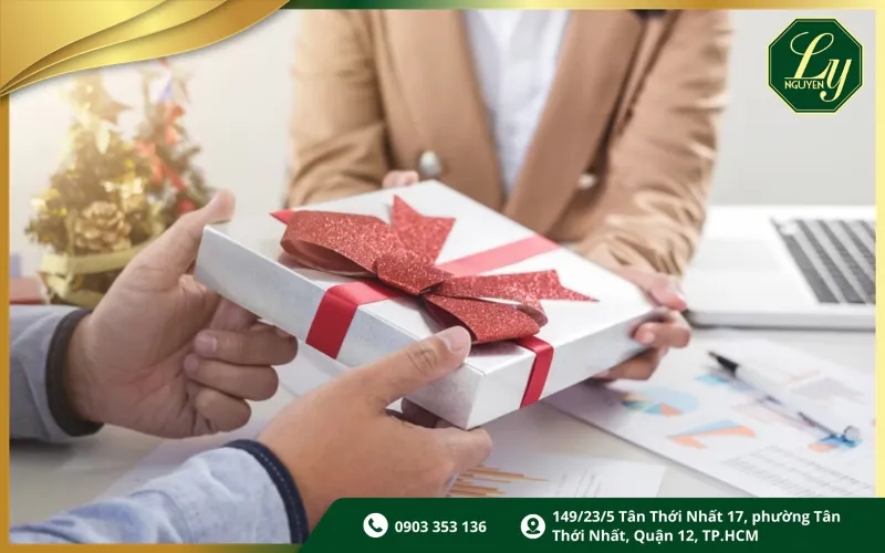 Xu hướng quà tặng doanh nghiệp 2026